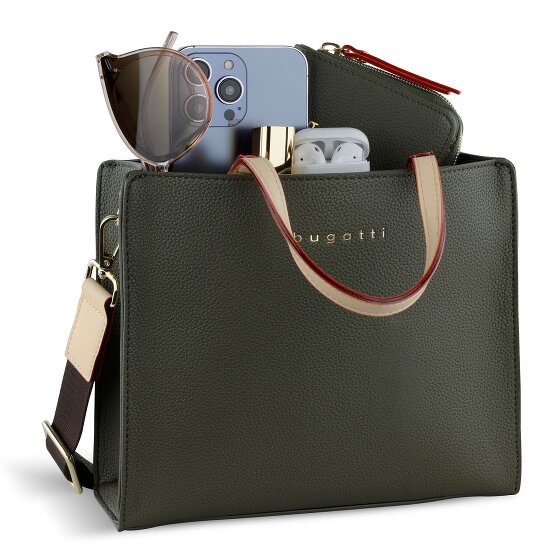 bugatti Ella Bolso 22.5 cm