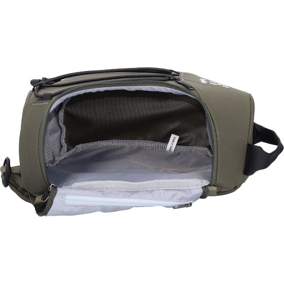 Haglöfs Mochila infantil Corker Junior 27 cm