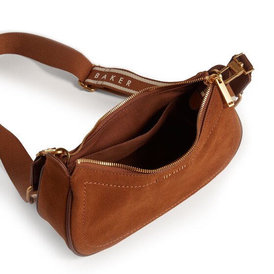 Ted Baker Shayine Bolsa de hombro Piel 26 cm