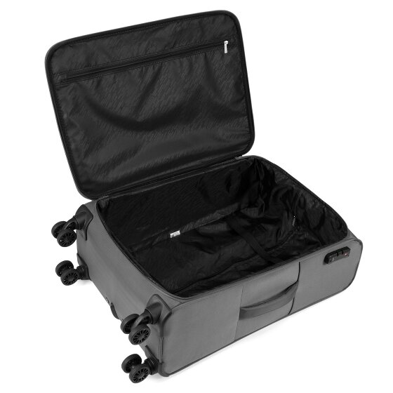 Epic Dynamo 4 ruedas Carrito 65 cm