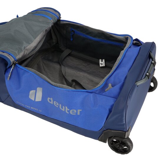 Deuter Duffel Pro Movo 36 2 ruedas Bolsa de viaje 52 cm