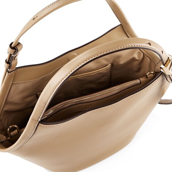 Kate Spade New York Deco Bolsa de hombro Piel 33 cm