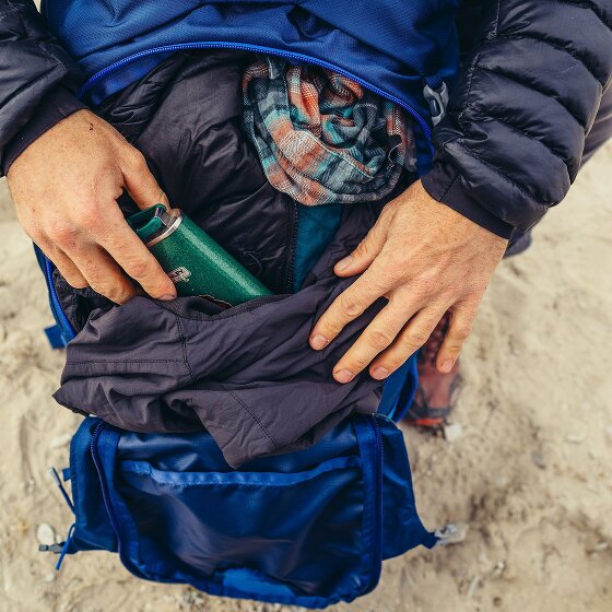 Gregory Zulu 40 Mochila de trekking S-M 64 cm