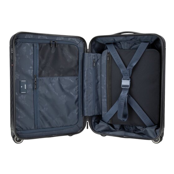 Joop! Cortina 4 ruedas Carro de la cabina 55 cm