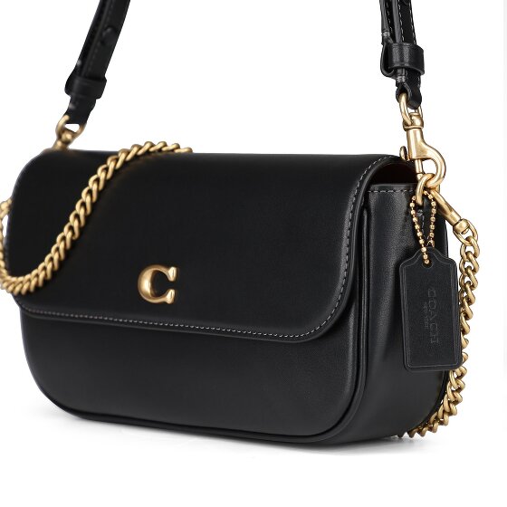 Coach Brook Bolsa de hombro Piel 25 cm