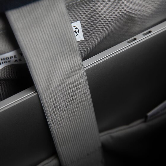 Kattbjörn Mochila de día 49 cm Compartimento para el portátil