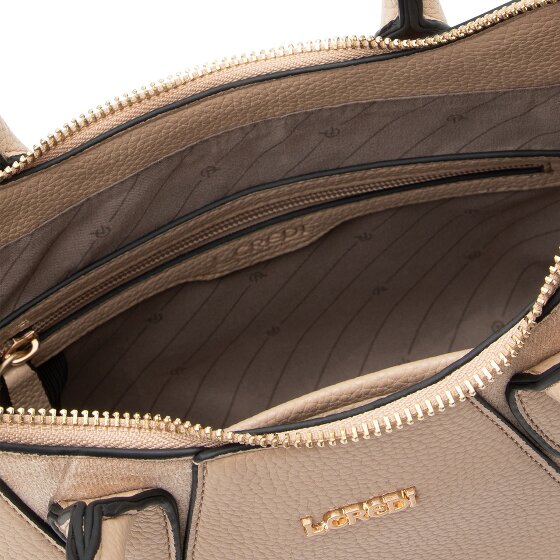 L.Credi Rahja Bolsa de compras 28 cm