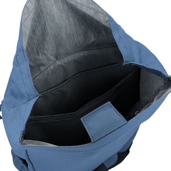 Deuter Mochila Stepout 22 Compartimento para portátil de 45 cm