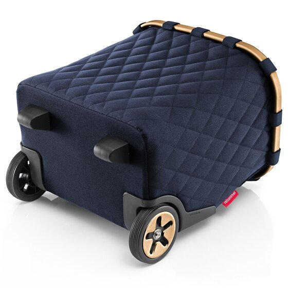 reisenthel Carro de la compra con marco Carrycruiser 47,5 cm