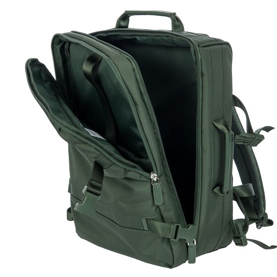 Bric's Positano Mochila de día 42 cm Compartimento para el portátil