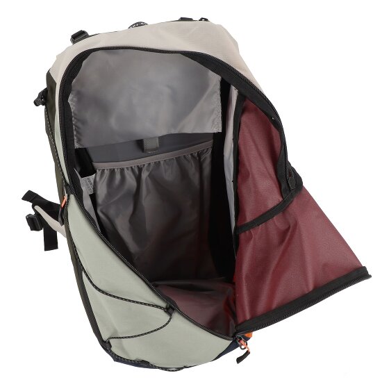 Salewa Puez 23 Mochila de trekking 51 cm