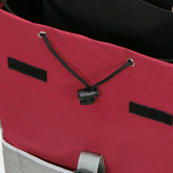 Andersen Shopper Royal Shopper Plus Lasse Carro de la compra 63 cm