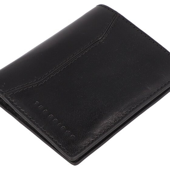 The Bridge Fillipo Cartera Protección RFID Piel 9 cm