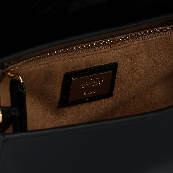 Lauren Ralph Lauren Tasha Bolsa de hombro Piel 28 cm