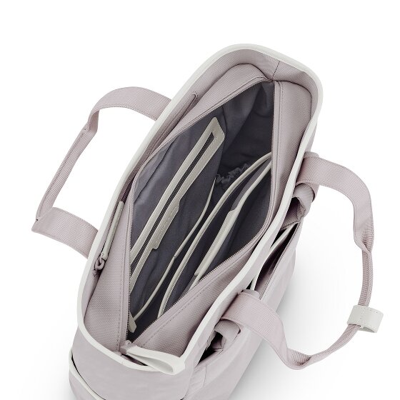 Kapten & Son Set de bolso cambiador Lindby 4 pzs. compartimento para portátil