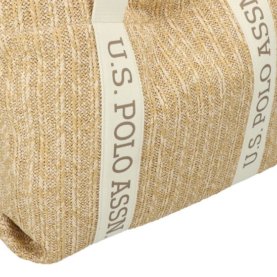 U.S. Polo Assn. Pool Party Bolsa de compras 52.5 cm