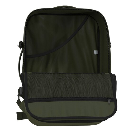 Cabin Zero Mochila Militar de Cabina 44L Mochila 52 cm