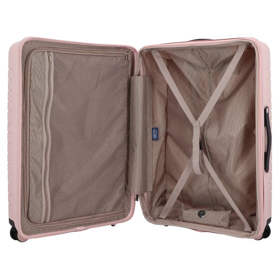 Bric's BY Ulisse Carro de 4 ruedas 71 cm