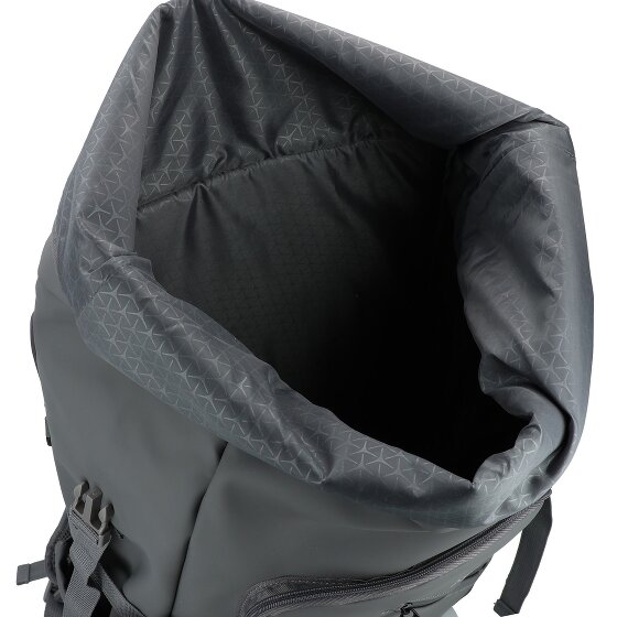 Polestream Strz by Amsterdam Mochila de día 50 cm Compartimento para el portátil
