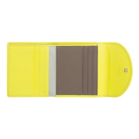DuDu Malaita Cartera Piel 11 cm