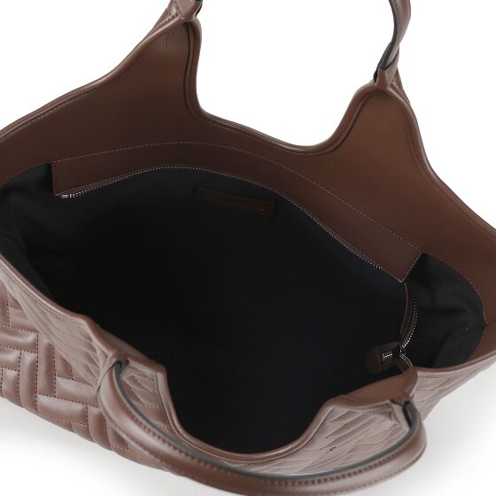 Karl Lagerfeld Brick Bolsa de compras 39 cm