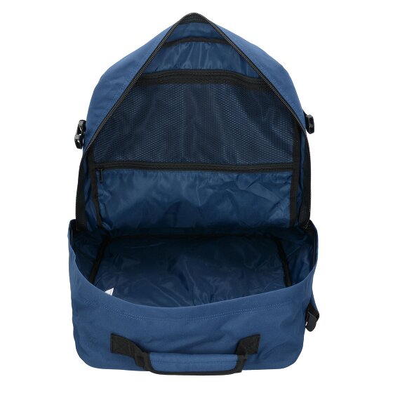 Cabin Zero Mochila de cabina Classic 44L Mochila 51 cm