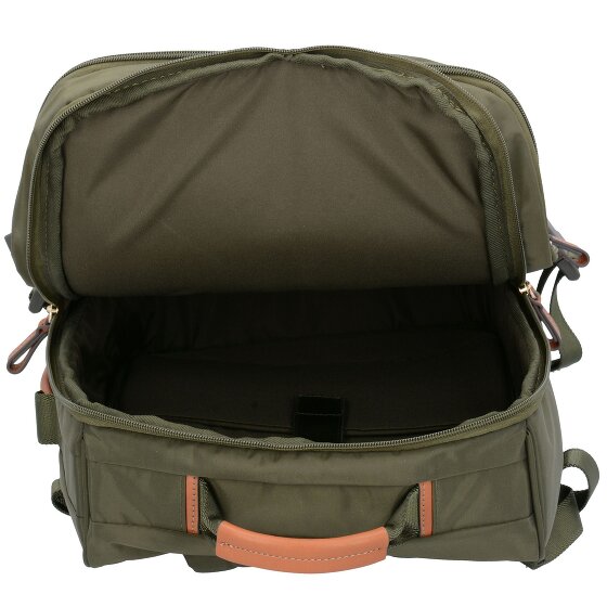 Bric's Mochila X-Travel 42 cm compartimento para portátil