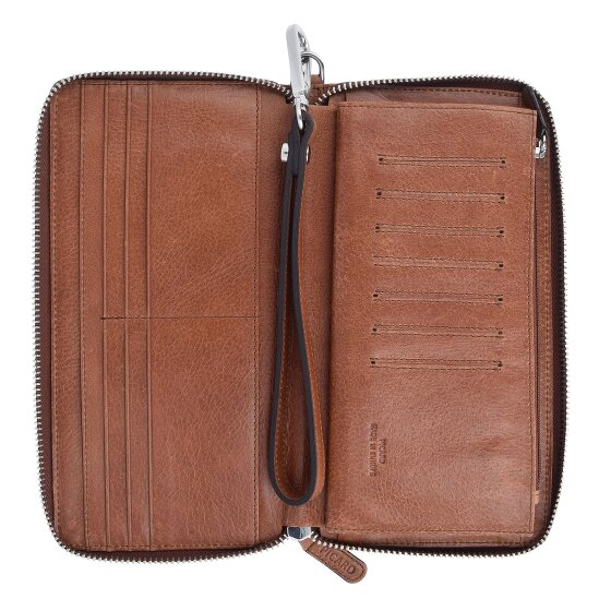 Picard Cartera Buddy cuero 22 cm