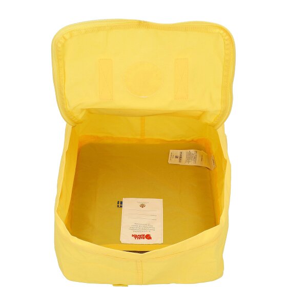 Fjällräven Mochila Kanken 38 cm