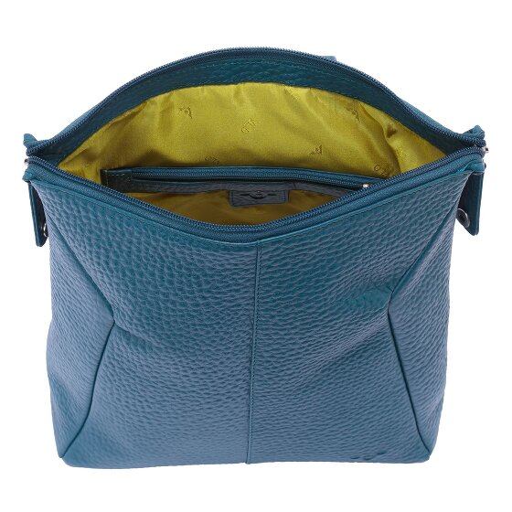 Voi Hirsch Imma Mochila de la ciudad Piel 30 cm