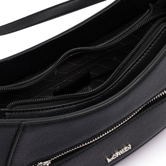 L.Credi Odelia Bolsa de hombro 25 cm