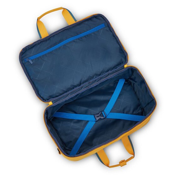 MODO by Roncato Mochila de viaje Starlight 3.0 40 cm