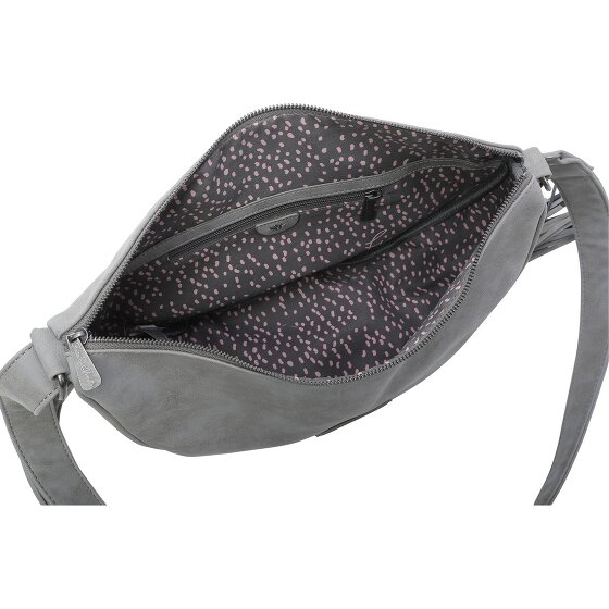 Fritzi aus Preußen Fritzi35 Vintage Bolsa de hombro 39 cm
