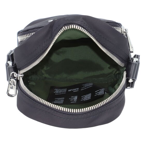 Lacoste Active Nylon Bolsa de hombro 12 cm