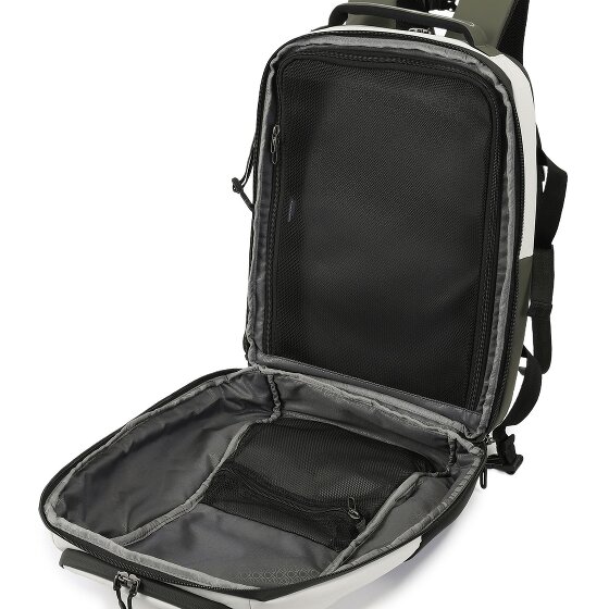 Hedgren Mochila de viaje Comby Performance RFID 46 cm