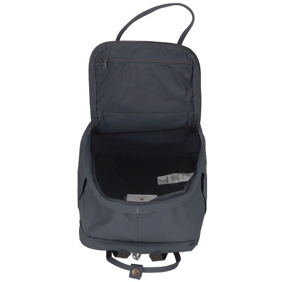 Fjällräven Mochila Kanken 37 cm Compartimento para el portátil
