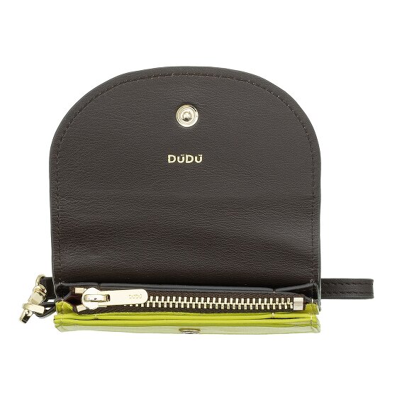 DuDu Madagascar Estuche para tarjetas de crédito Piel 11 cm