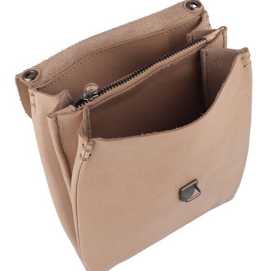 Harold's Fold Bolsa de hombro Mini Bag Piel 17 cm