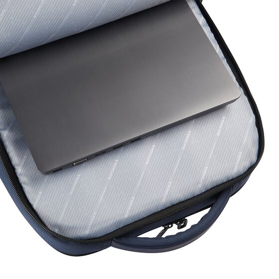 Roncato Mochila Clayton Compartimento para portátil de 48 cm
