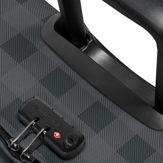 Eastpak Tranverz 2 ruedas Trolley 79 cm