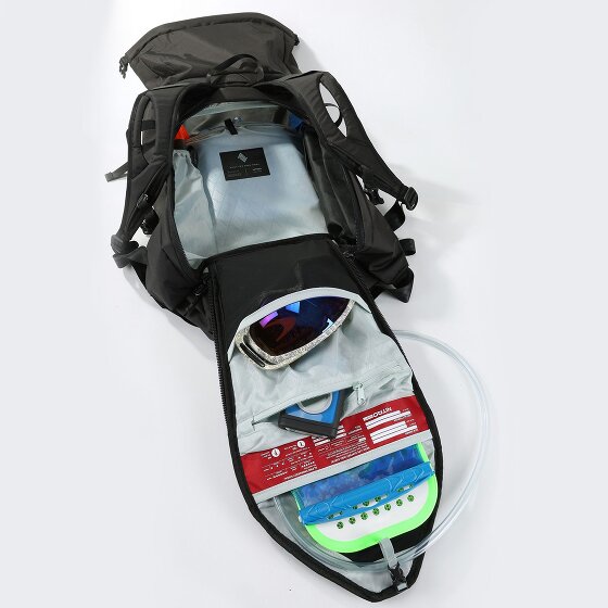 NITRO Splitpack X Ripuri Set 30 Mochila de senderismo 60 cm