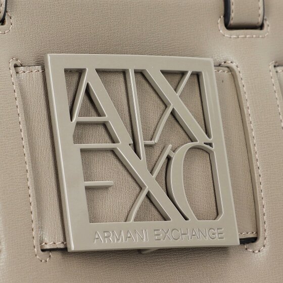 Armani Exchange Bolso 24 cm