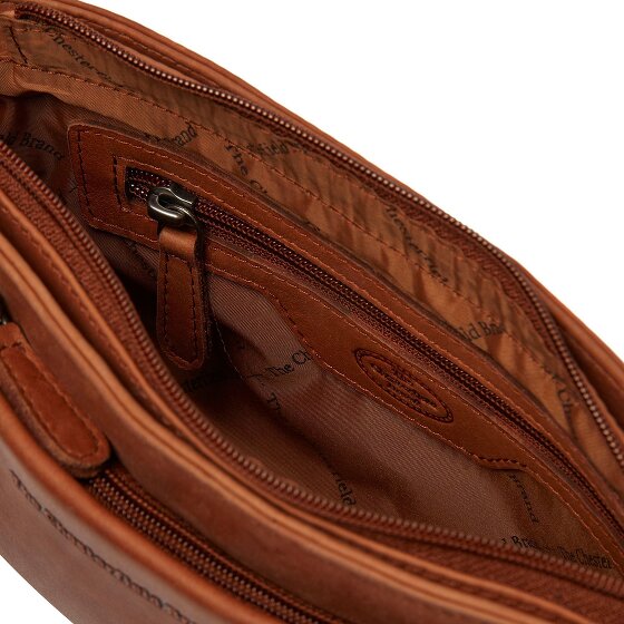 The Chesterfield Brand Southampton Bolsa de hombro Piel 23 cm
