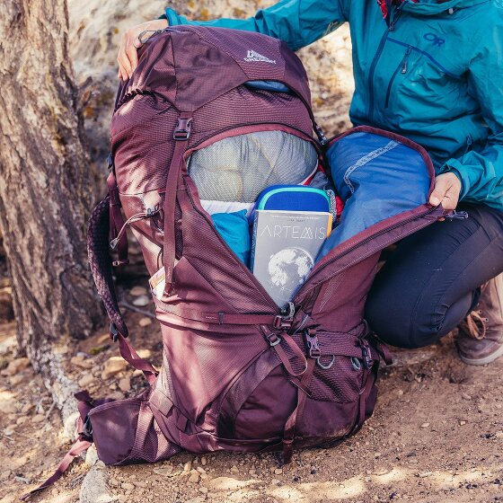 Gregory Deva 70 Mochila de trekking XS 76 cm
