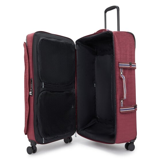Kipling Basic Spontaneous 4 ruedas Carrito L 78 cm