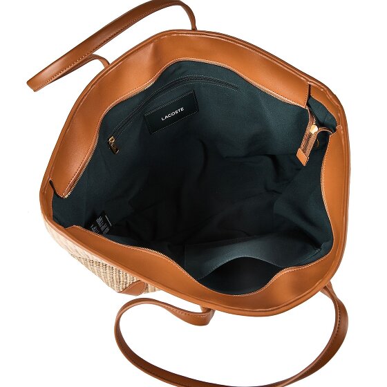 Lacoste Summer Pack Bolsa de compras 60.5 cm