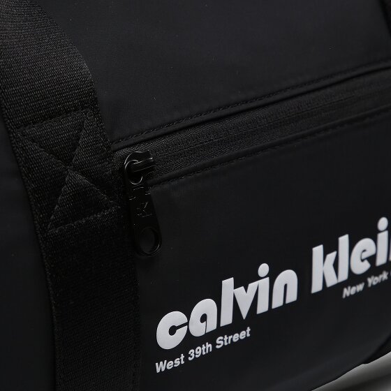 Calvin Klein Bolsa de viaje Weekender 45 cm