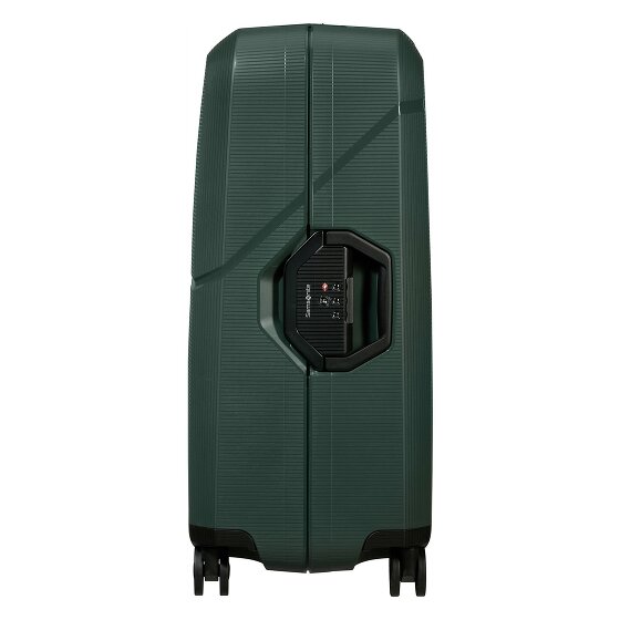 Samsonite Magnum Eco 4 ruedas Carrito 69 cm