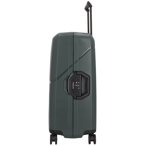 Samsonite Magnum Eco 4 ruedas Carrito 69 cm