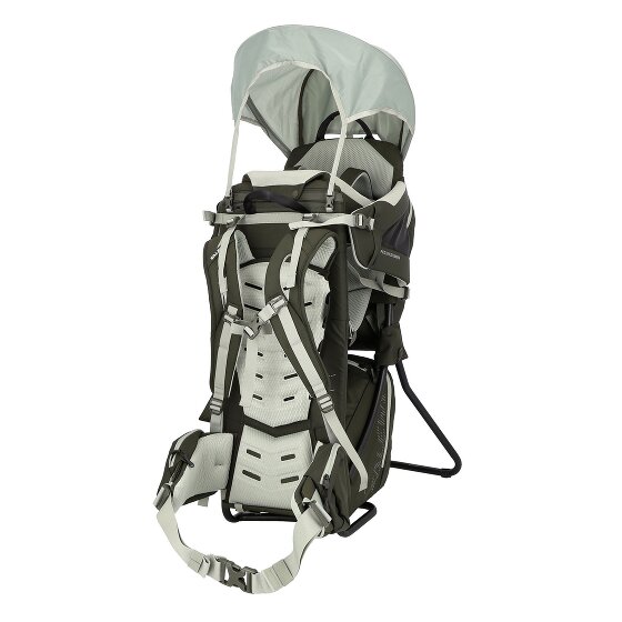 Salewa Mochila de transporte infantil Pòcol 74 cm
